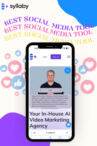 best social media tool
